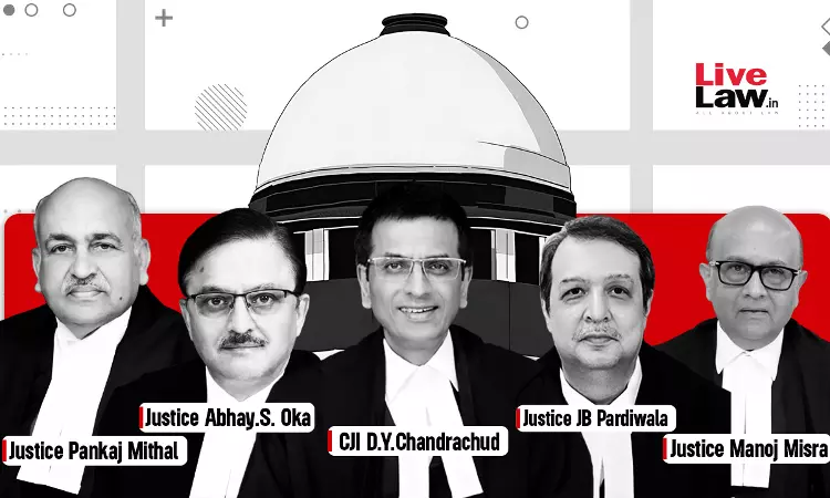 Constitution supreme clearance court justices