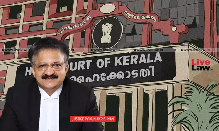 Can't Invoke Writ Jurisdiction To Question Sufficiency Or Adequacy Of Evidence In Support Of Particular Conclusion In Disciplinary Proceedings: Kerala HC