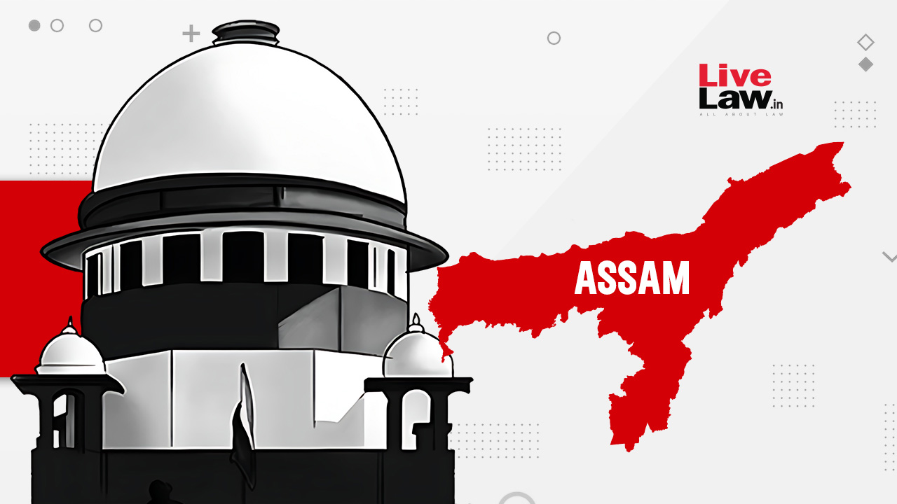 Assam Accord | Government Has To Be Given Leeway To Make Compromises For Nation's Well Being, Says Supreme Court [Day 2 Hearing]