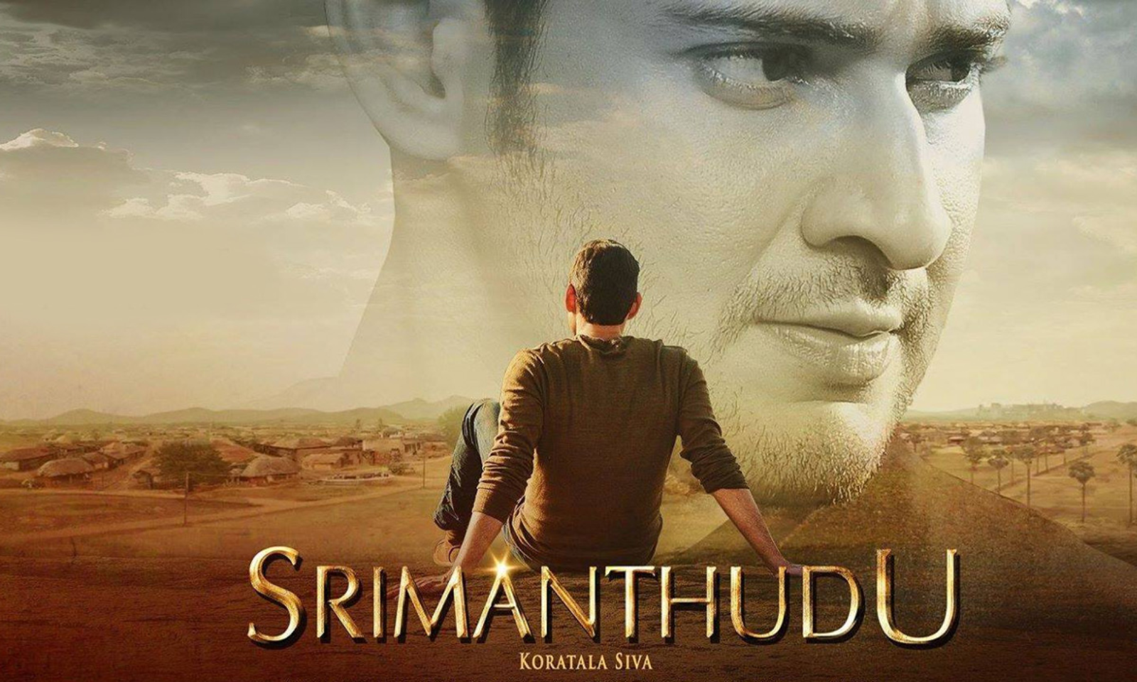 Srimanthudu full movie sales in hindi online