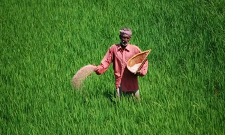 GO For Timely Supply Of Quality Seeds To Farmers At Reasonable Price Prevails Over Private Sellers' Right To Carry Business: Karnataka HC