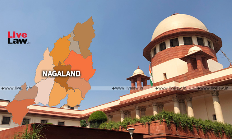 Nagaland Civilian Killings: Supreme Court Closes FIR Against 30 Indian Army Personnel For Lack Of Sanctions Under AFSPA