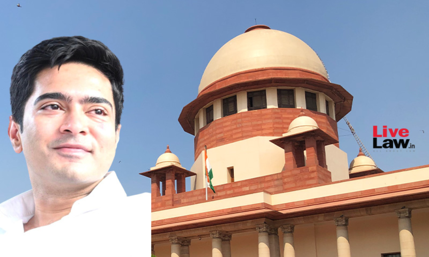 Supreme Court Rejects Abhishek Banerjee's Plea To Gag Media From Reporting Calcutta HC Hearing In Recruitment Scam Case