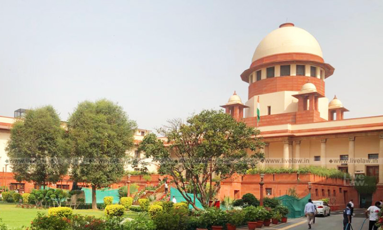 Supreme Court Refuses To Entertain Petition Challenging Validity Of Section 15 JJ Act; Liberty Granted To Approach HC