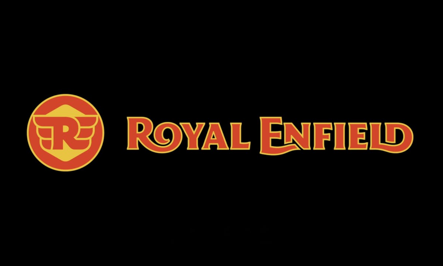 royal enfiled Logo Download png