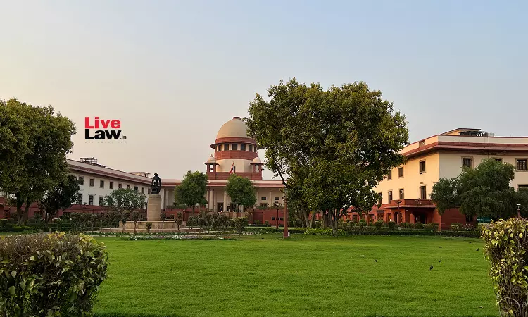 Bar Of Limitation Can't Be Avoided By Resorting To Article 136 When Statutory Appeal Available: Supreme Court