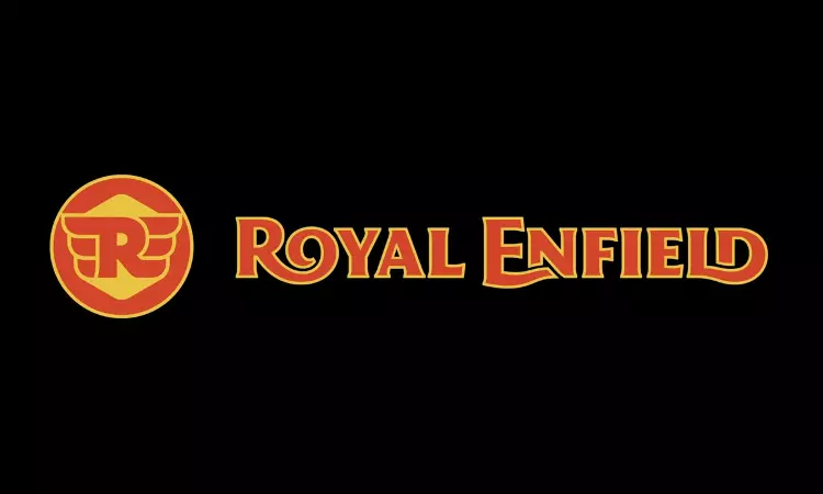 royal enfield logo vector, royal enfield icon free vector 20336436 Vector  Art at Vecteezy