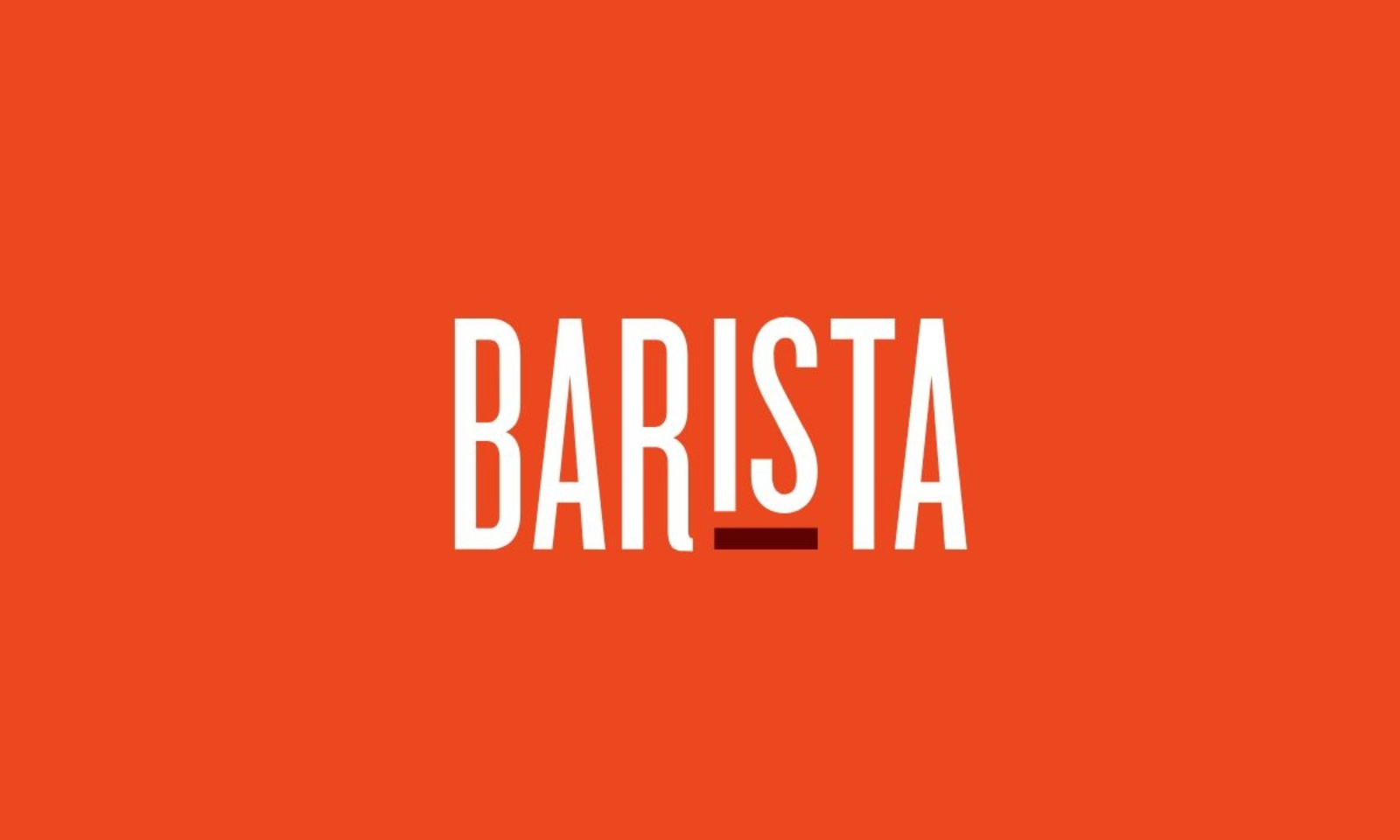 Home | Barista Attitude