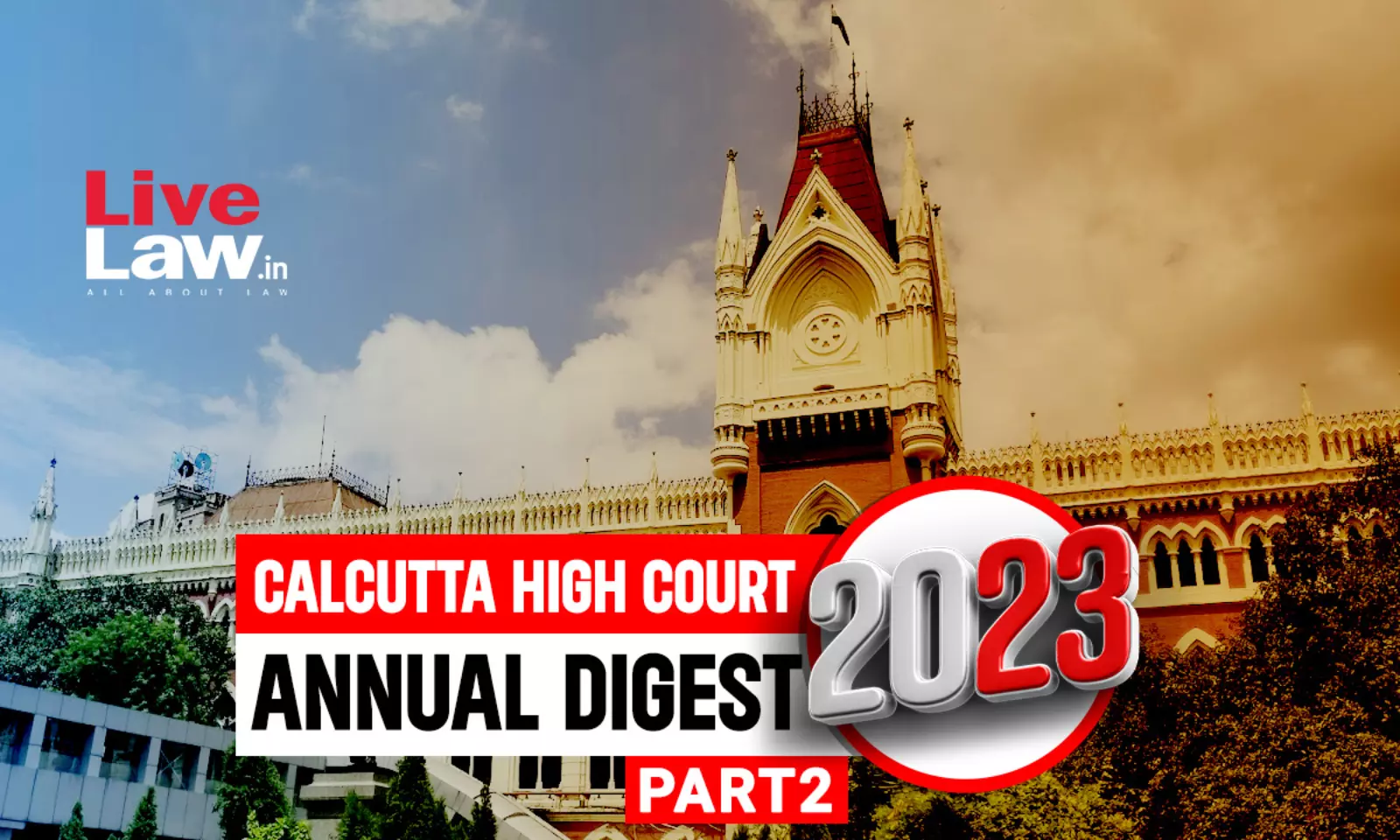 Calcutta High Court calls for level playing field for all