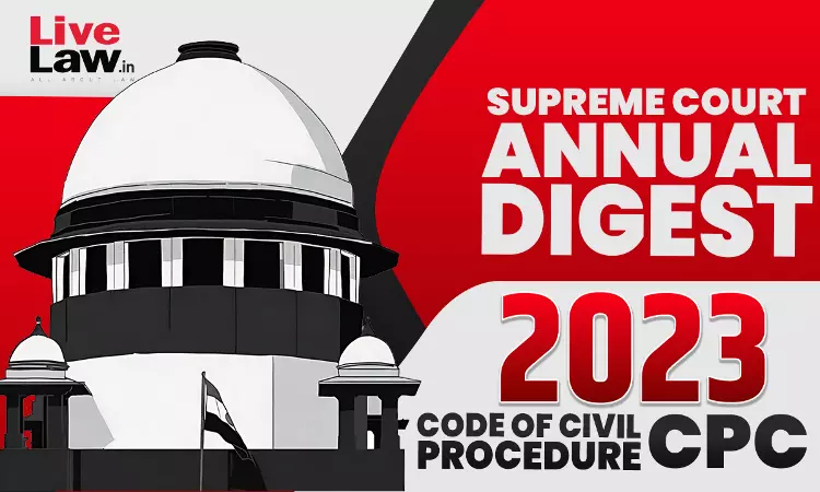 Supreme court general top civil procedure rules