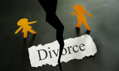 Divorce cases deals