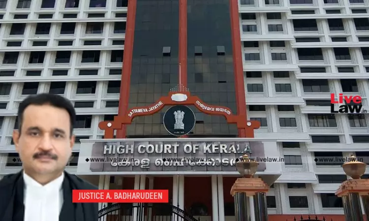 [S.138 NI Act] Must Examine Those With Direct Knowledge Of Transaction To Prove Allegations Of Cheque Dishonour: Kerala High Court Sets Aside Conviction