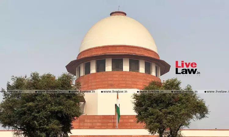 No Case Of Rape By False promise Of Marriage When Marriage Was Solemnised Ultimately: Supreme Court