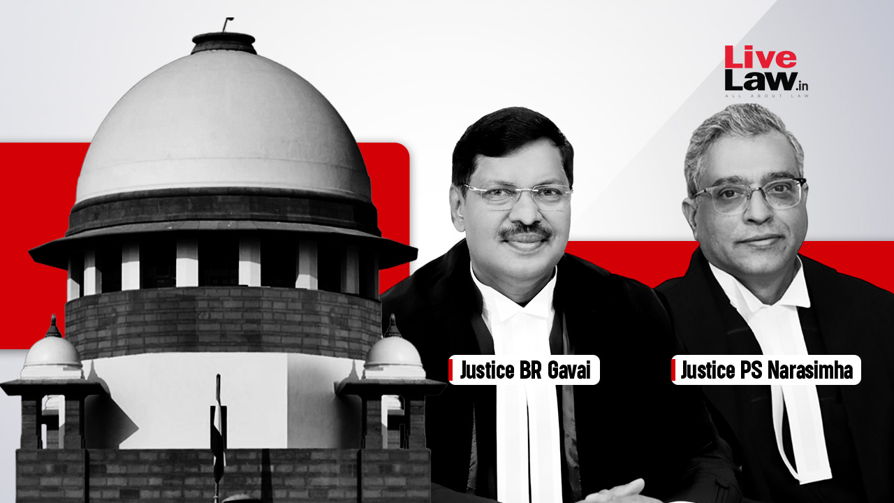 'Yawning Gap In Evidence' : Supreme Court Finds Conviction Wrong In 2004 Murder Case; Sets Aside Concurrent Findings Of HC & Trial Court