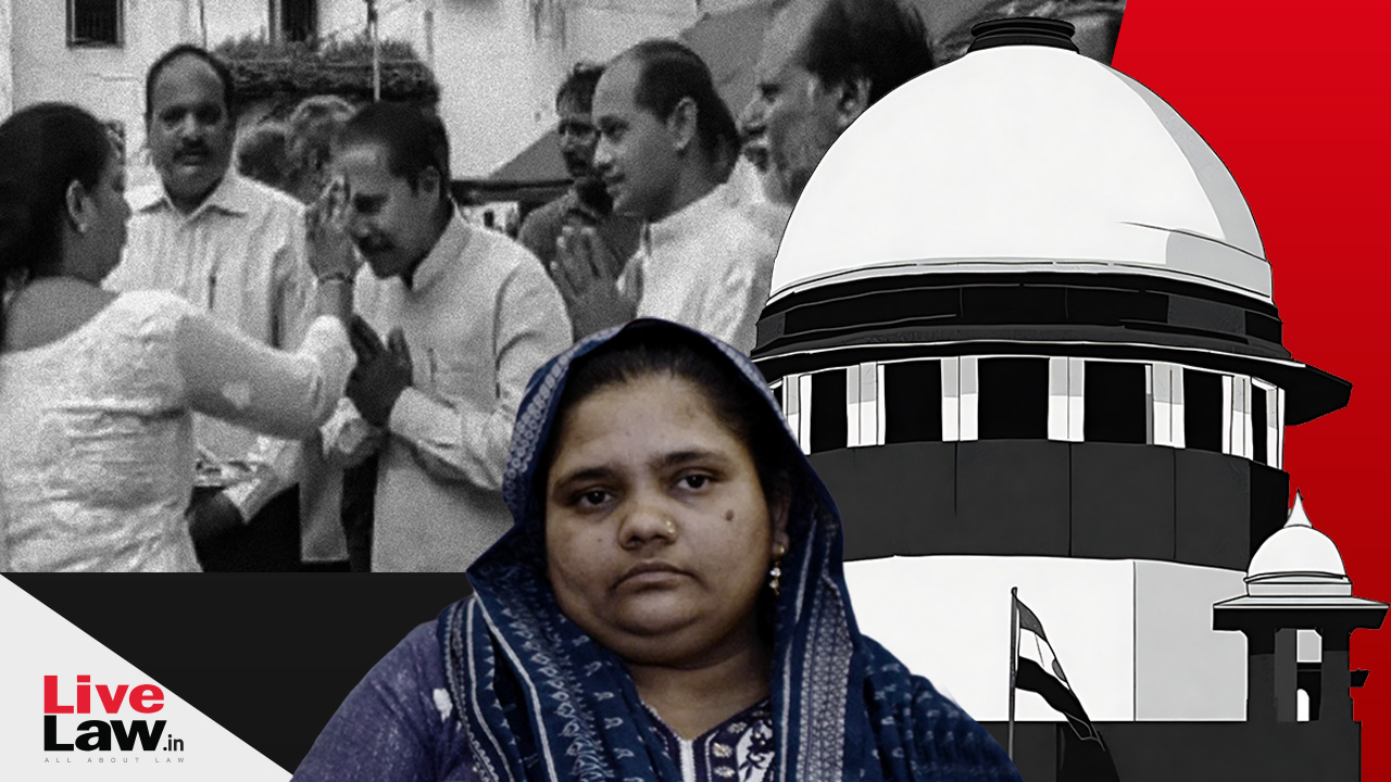 Supreme Court Sets Aside Remission Of 11 Convicts In Bilkis Bano Case Asks Them To Surrender In 3375