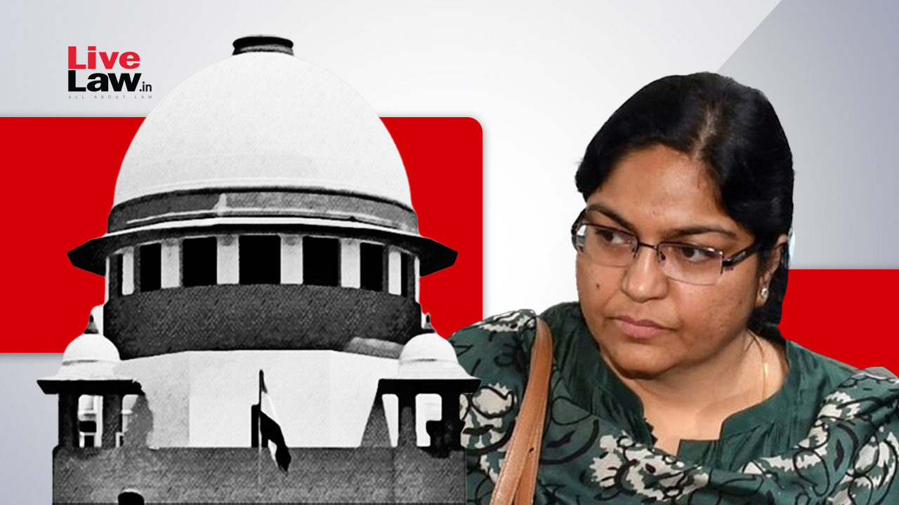 Supreme Court Rejects Ex-IAS Officer Pooja Singhal's Plea For Bail In Money Laundering Case Over Alleged Embezzlement Of MNREGA Funds