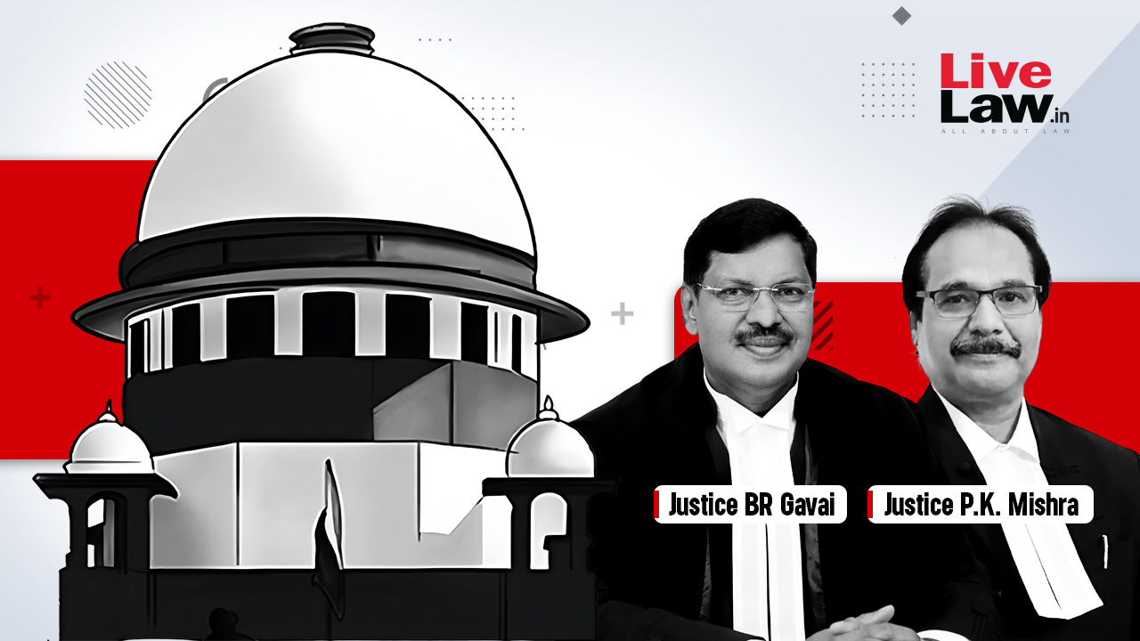 Supreme Court Sets Aside Dismissal Of Class-IV Court Staff For Sending Representations Directly To HC & CM On Salary Greivances