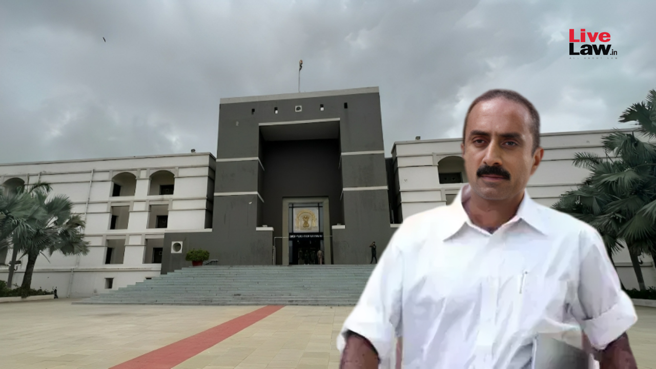 1990 Custodial Death Case | Gujarat HC Dismisses Ex-IPS Officer Sanjiv Bhatt's Appeal Challenging Conviction & Life Term