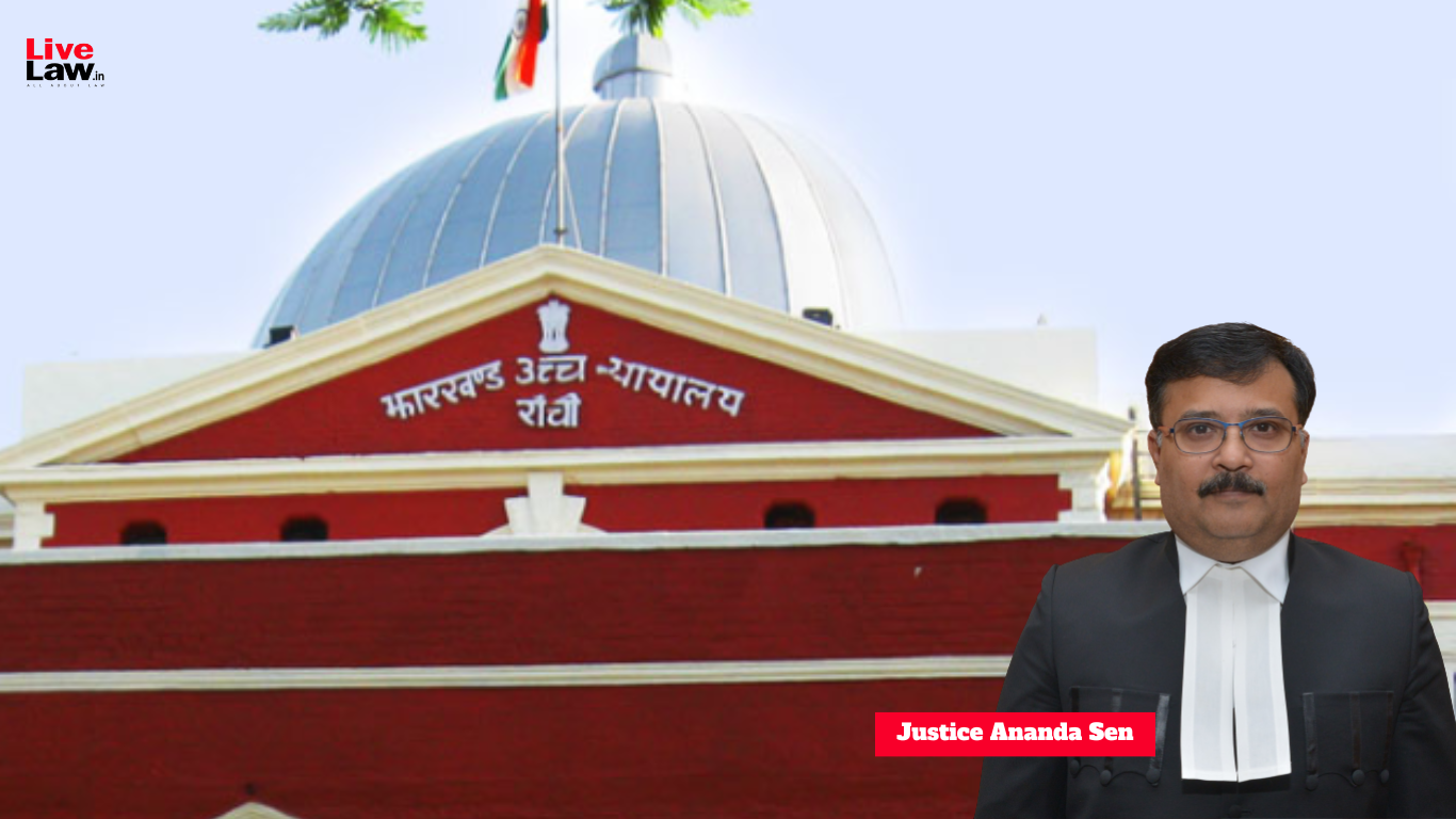 Jharkhand High Court Quashes Disciplinary Proceedings Initiated Against Lawyer On 'Malafide Complaint' By Opposite Party In Litigation