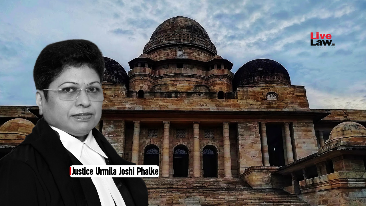 If A Man's Intention While Making Promise To Marry Is To Deceive A Girl Into Sexual Relations, Her Consent Gets Vitiated: Bombay High Court