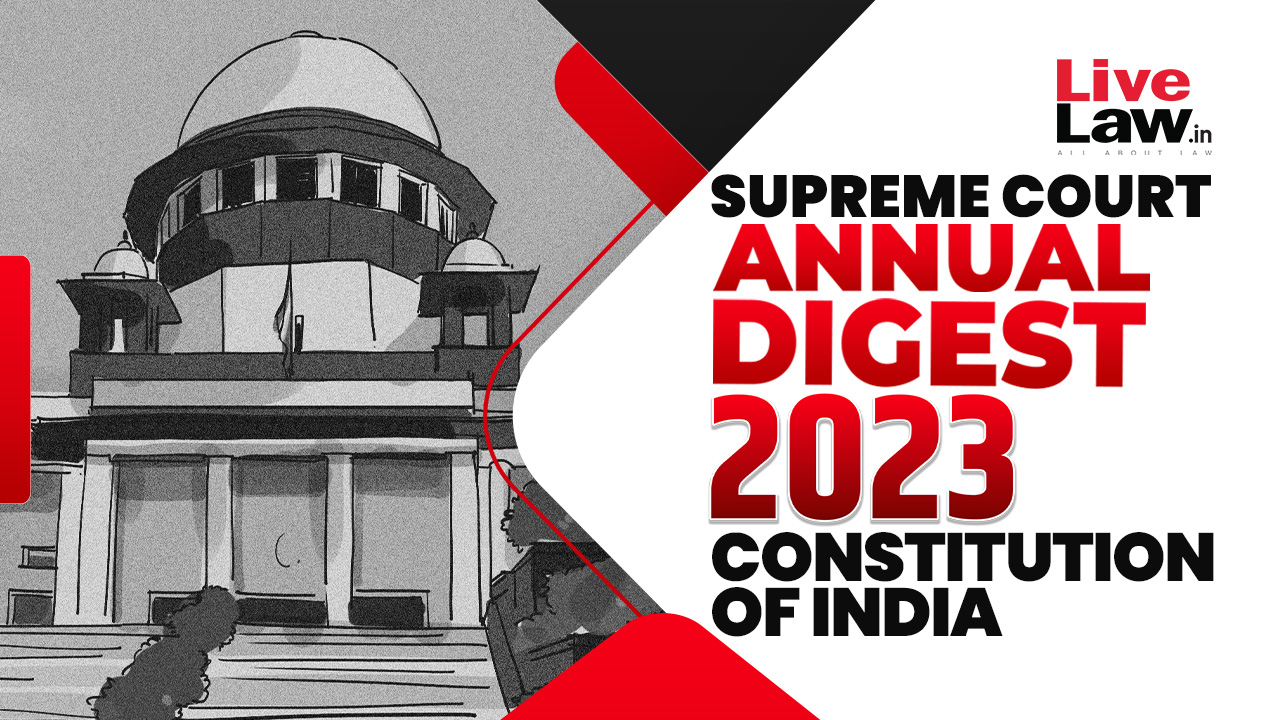 Supreme court outlet yearly digest 2018