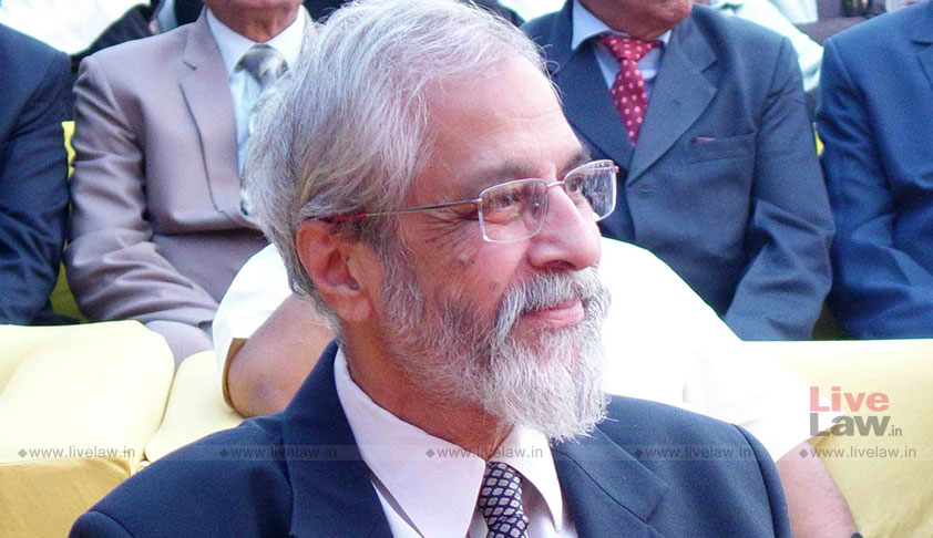 Former Supreme Court Judge Madan Lokur Appointed As United Nations Internal Justice Council Chairperson