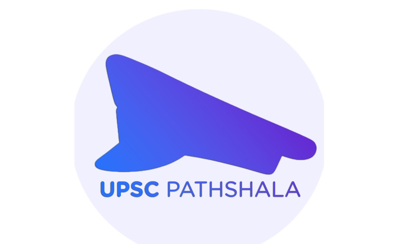 Virtual Pathshala Logo by Sanjoy Kumar Singha on Dribbble