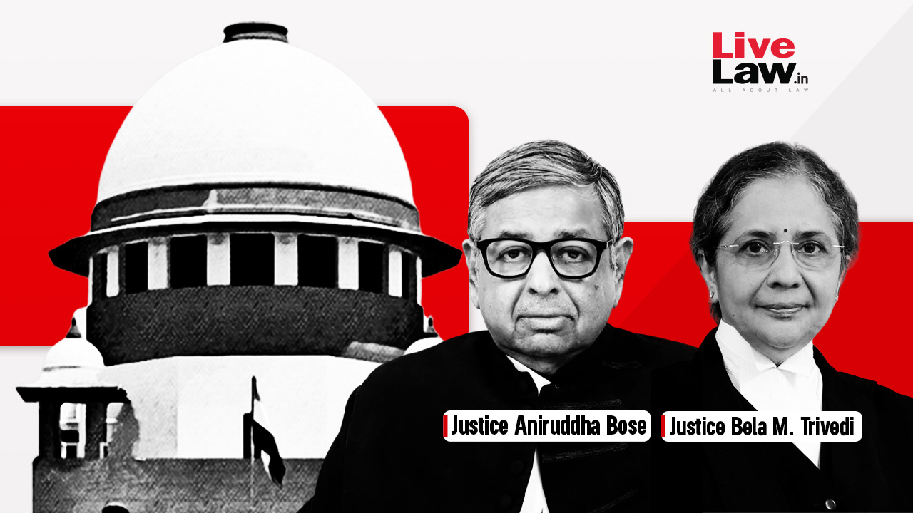 Chandrababu Naidu Case : Why Supreme Court Judges Differed On Retrospective Application Of Section 17A Prevention Of Corruption Act?