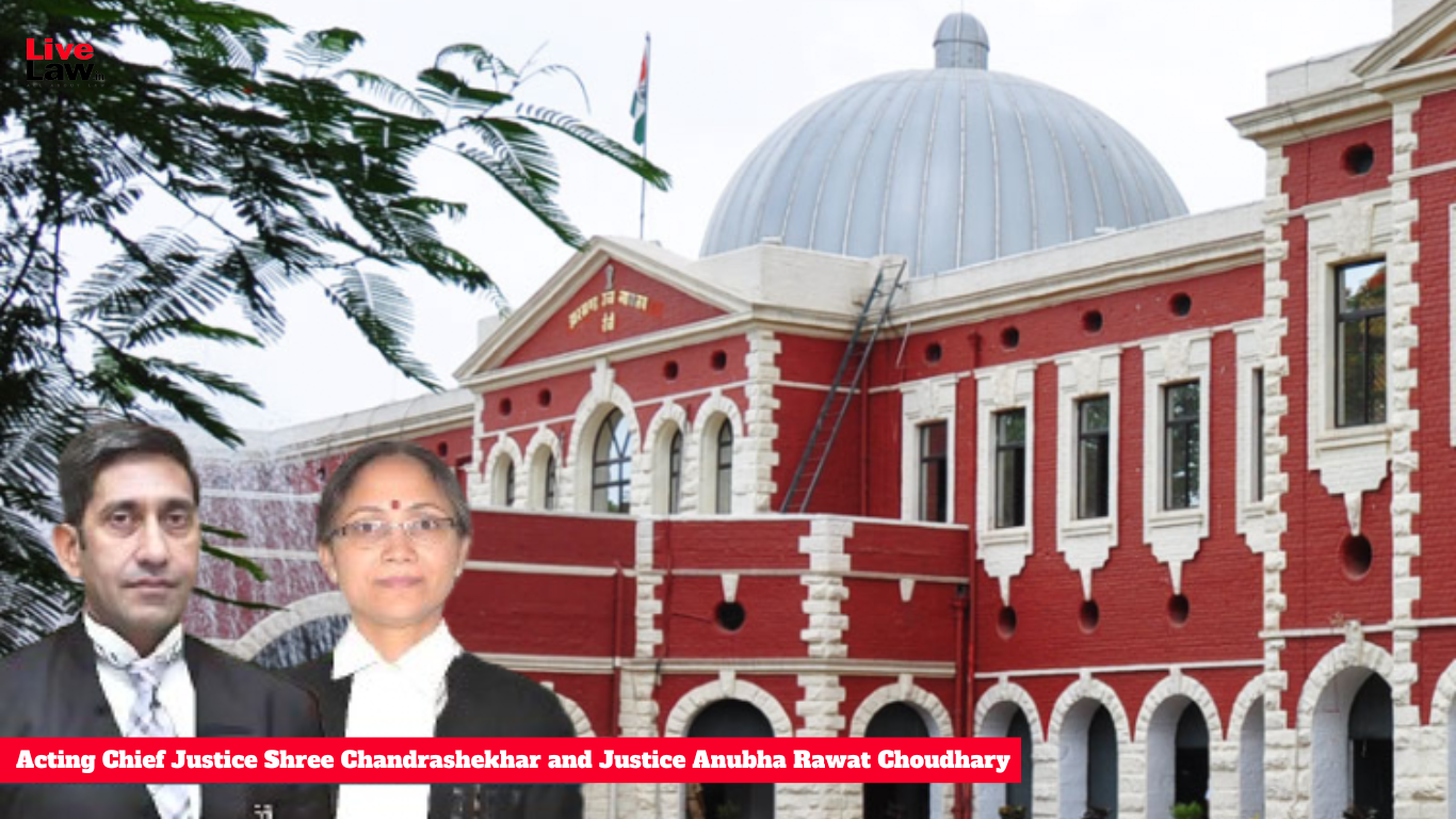 Arbitration and Conciliation Act | Mere Violation Of Substantive Law By Itself Not A Valid Reason To Set Aside Arbitral Award: Jharkhand High Court