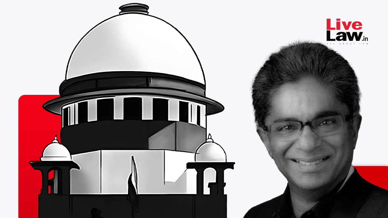 Supreme Court Refuses To Cancel Bail Of Augusta Westland Scam Accused-Turned-Approver Rajeev Saxena