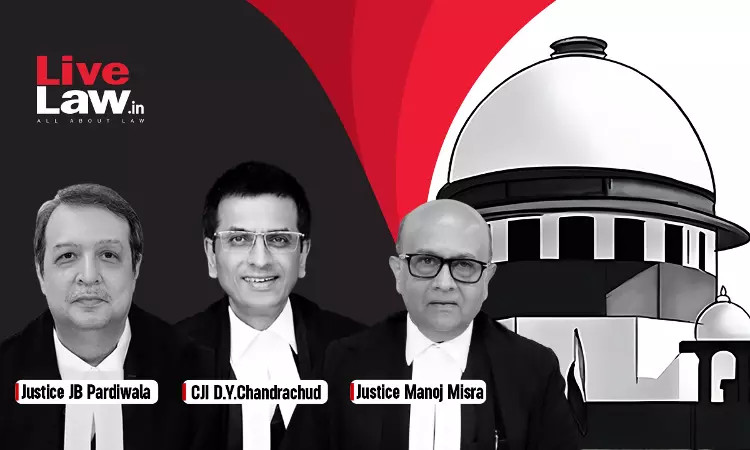 Directing Deposit Of 75% Suit Claim To Condone Delay & Set Aside Exparte Decree Unwarranted & Disproportionate: Supreme Court