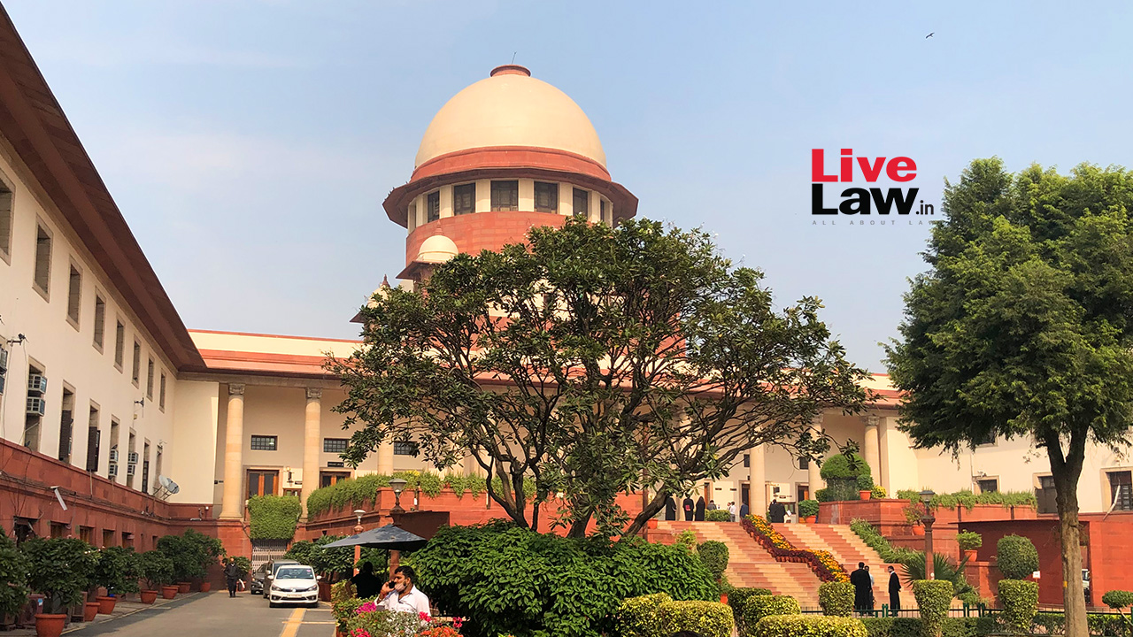 BREAKING| Supreme Court Designates 56 Advocates As Senior Advocates, 11 Among Them Women