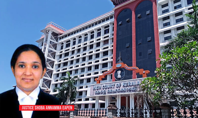 Plea In Kerala High Court Seeks Formulation Of Welfare Measures For NRIs To Ensure Legal Representation In Foreign Courts