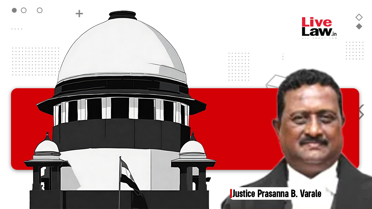 BREAKING| Supreme Court Collegium Recommends Elevation Of Karnataka HC CJ Justice PB Varale As SC Judge