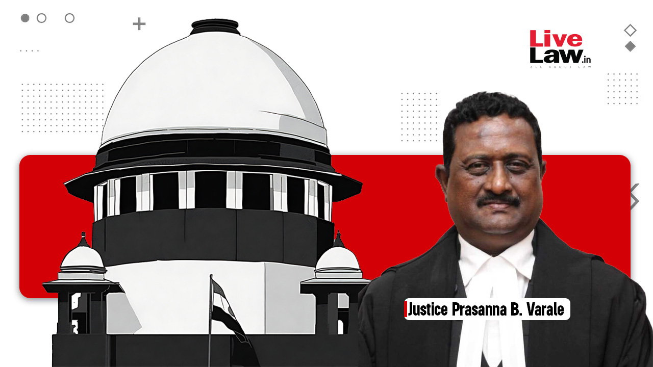 BREAKING| Justice PB Varale Sworn-In As Supreme Court Judge, Dalit Representation In SC Rises To 3