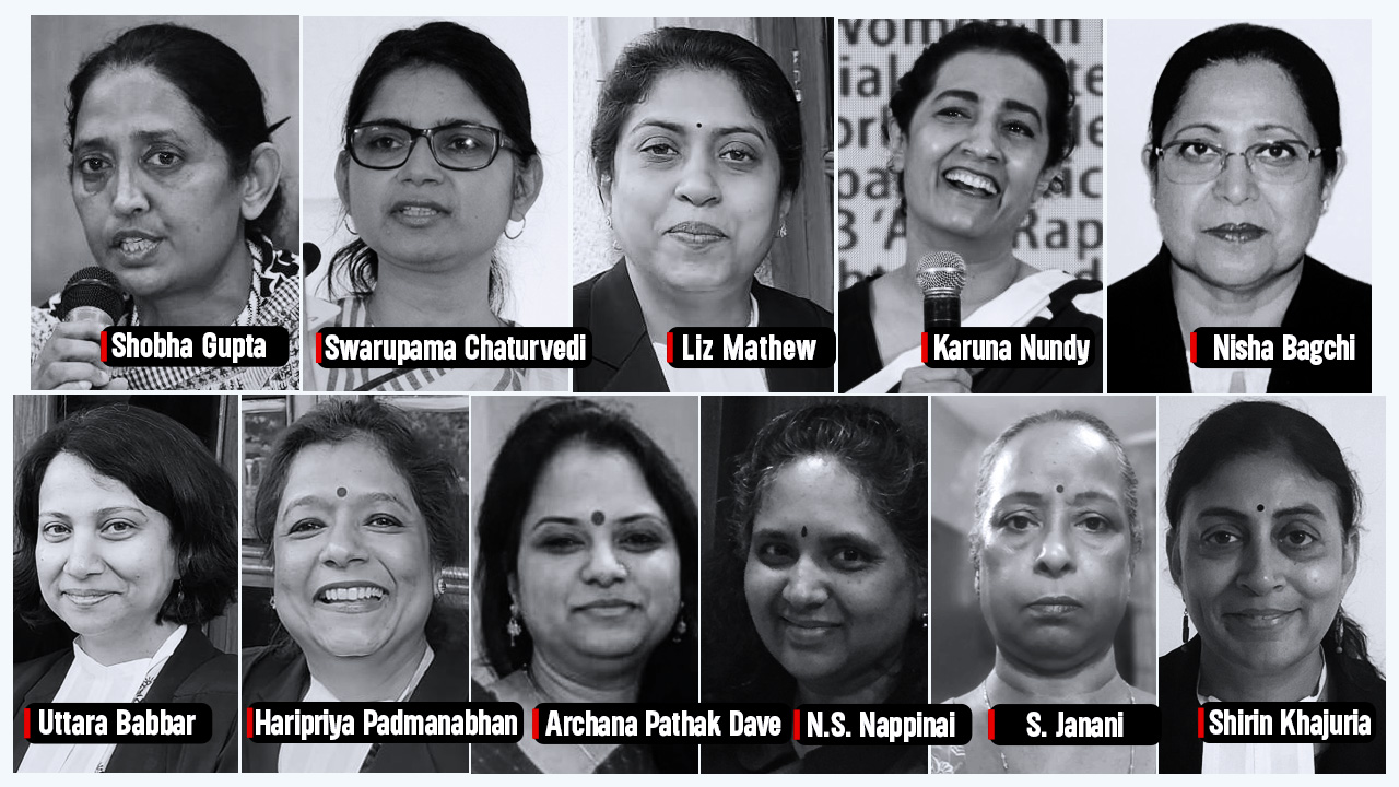 Supreme Court Designates 11 Women Lawyers As Senior Advocates, Highest Ever In One Go