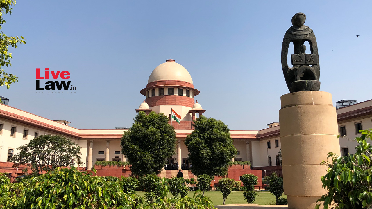 Supreme Court Recalls Its Order Which Wrongly Applied Highway Distance Rule To Liquor Shop In Municipal Area