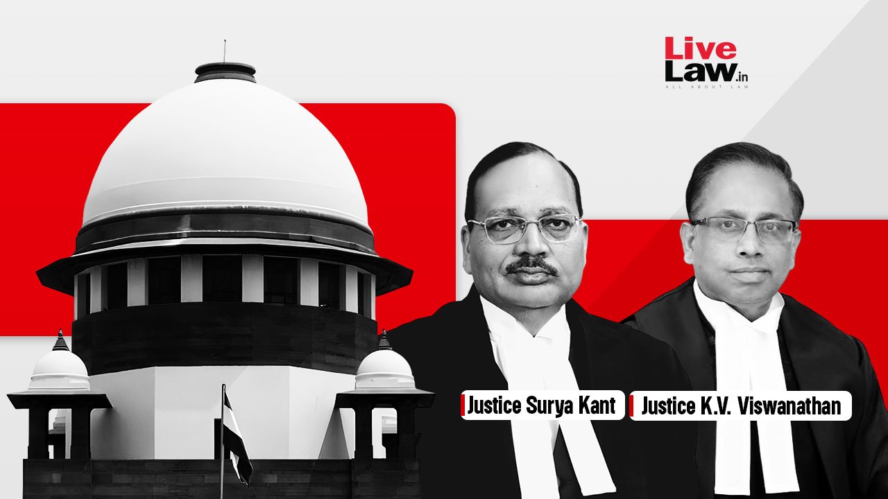 Magistrate Can't Take Cognizance Of Supplementary Chargesheet If It Lacks Fresh Evidence After Further Investigation: Supreme Court