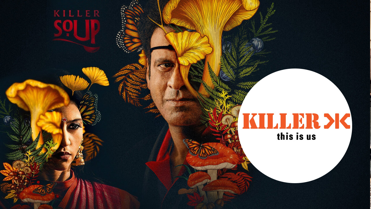 Apparel Manufacturer 'Killer' Files Trademark Infringement Suit In Bombay High Court Against Netflix Series 'Killer Soup'