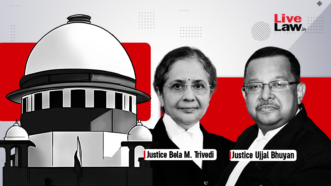 S. 306 IPC | A Word Uttered In A Fit Of Anger Without Intending Consequences Can't Be Said To Be Instigation For Suicide: Supreme Court