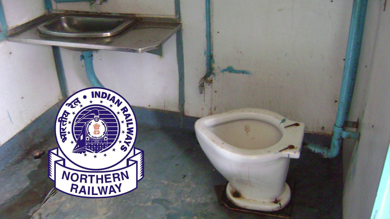 New Delhi Consumer Commission Holds Northern Railway Liable For Lack Of Clean Toilets And Water Supply, Orders Rs. 30,000 Compensation