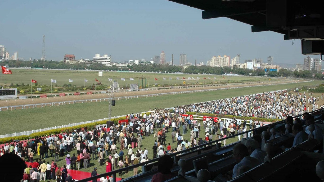 Govt Not Decided On Renewing Turf Club Lease Or Making Theme Park At Mahalaxmi Racecourse: Bombay HC Accepts AG's Statement, Keeps Pleas Pending