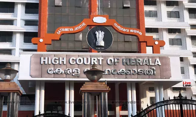 Previously Instituted Suit Can't Be Stayed U/S 10 CPC On Ground That Subsequent Suit On Same Issue Is Pending Between Parties: Kerala High Court