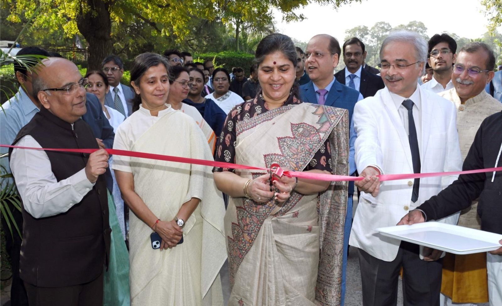 75th Republic Day Celebrations Marked By Welfare Initiatives And Infrastructure Inaugurations At Gujarat High Court