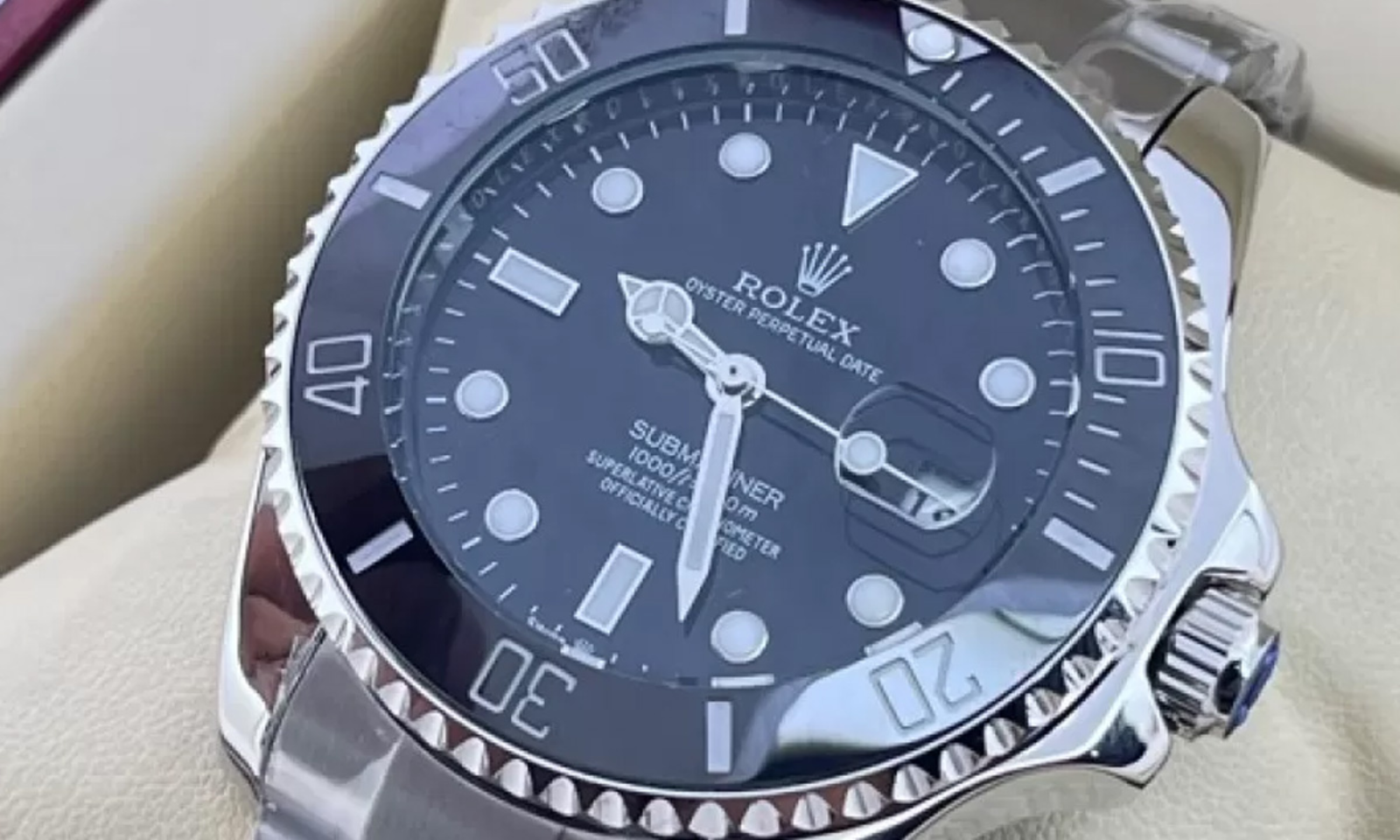 Rolex noob v9 on sale price