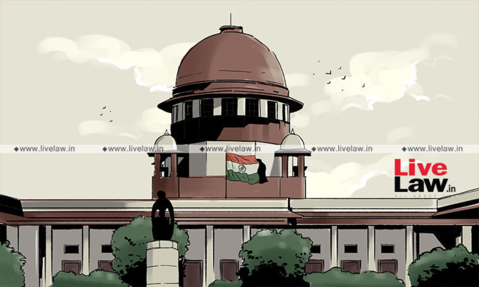 Soft Copies Of HC/Trial Court Records Should Be Called As Soon As Leave Is Granted : Supreme Court Asks Registry To Obtain Instructions From CJI