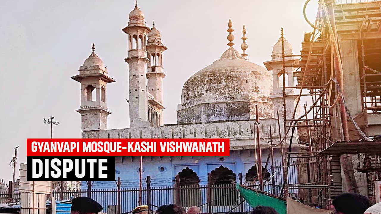 Gyanvapi Mosque Row | In View Of SC's Interim Order, Allahabad HC Adjourns Hearing On Pleas Seeking Further ASI Survey