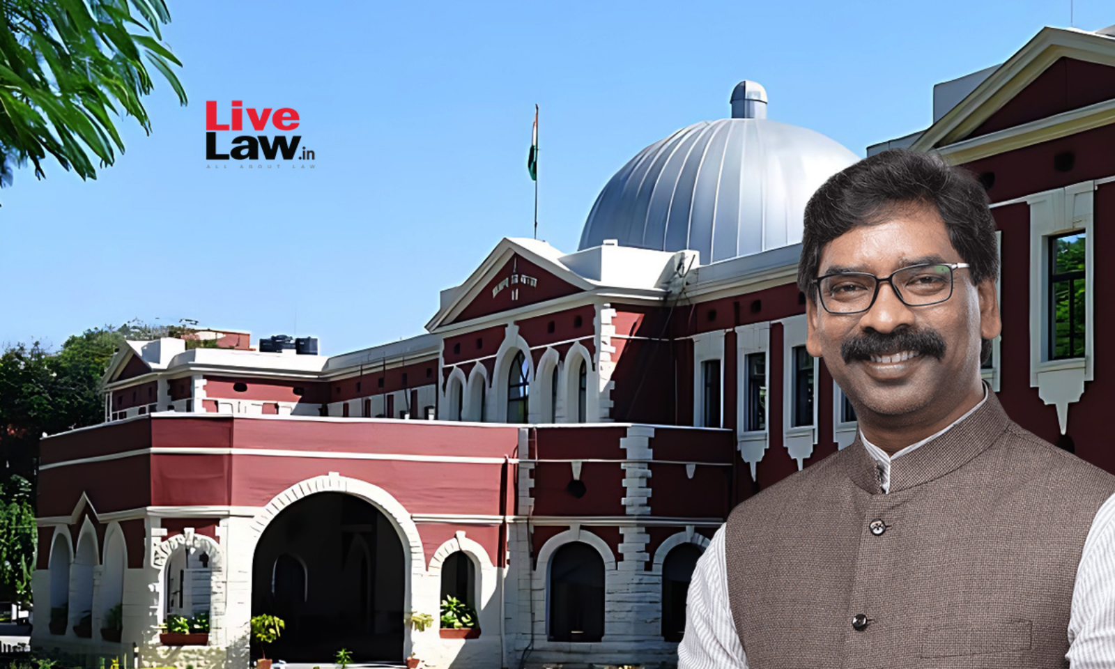 High Court of Jharkhand, India