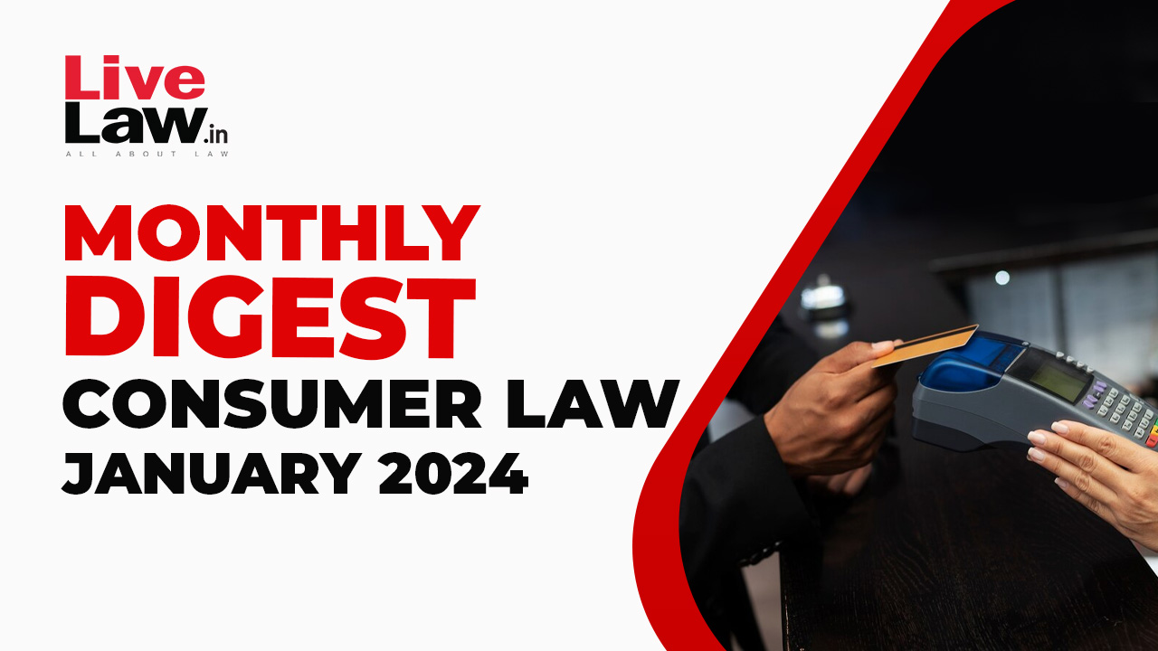 Consumer Cases Monthly Digest January 2024   520170 Monthly Digest Consumer Law 2024 