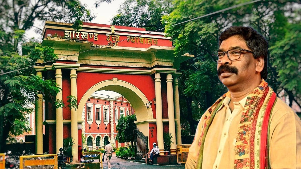 ED Officials Move Jharkhand High Court Against FIR On Hemant Soren's Complaint Under SC/ST Act